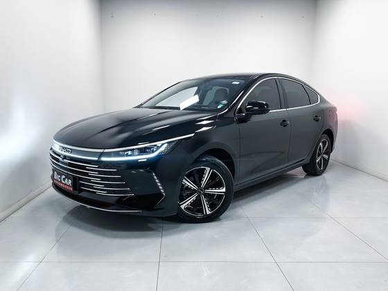 BYD KING 1.5 DM-I PHEV GS AUTOMÁTICO BYD KING 1.5 DM-I PHEV GS AUTOMÁTICO